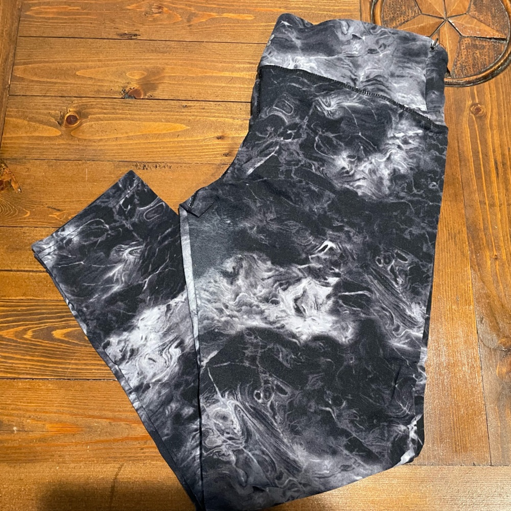 Tuff Athletics Leggings